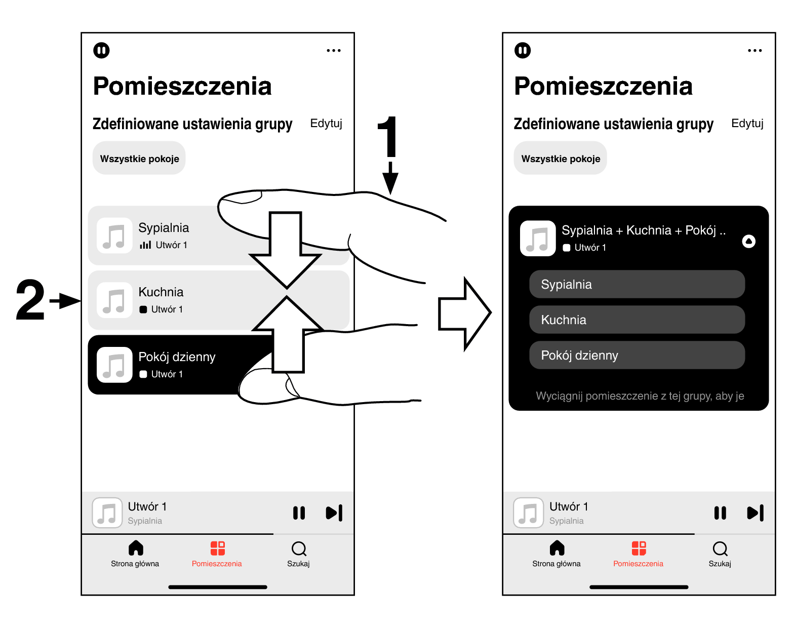 App Grouping All